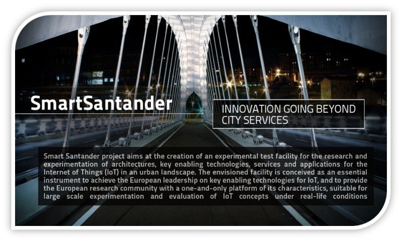 Smart Santander