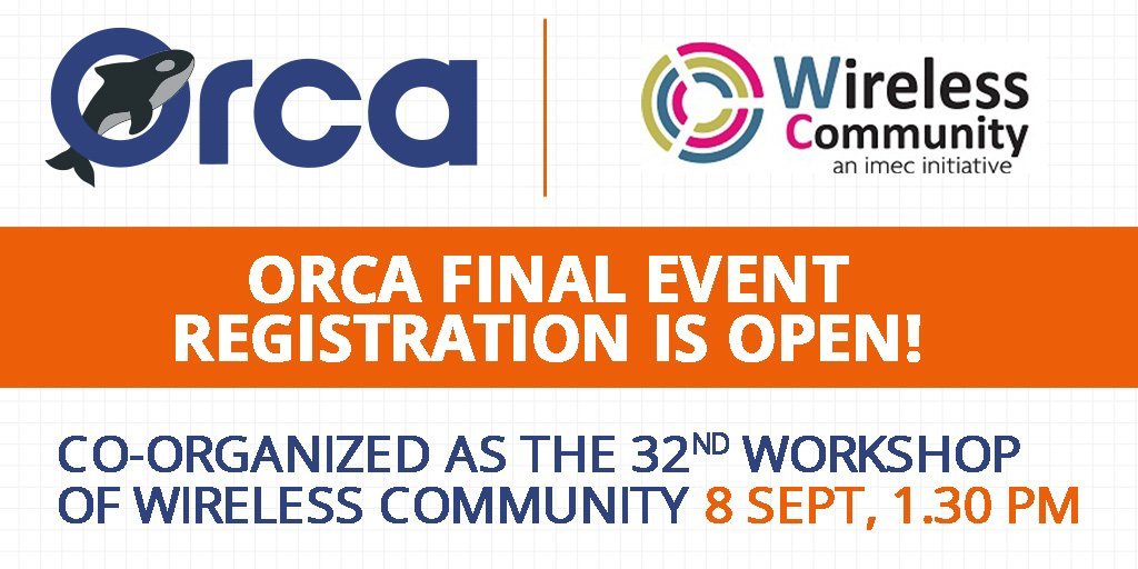 ORCA’s Final Assessment Workshop