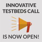 Fed4FIRE+ Competitive Call - Innovative testbeds