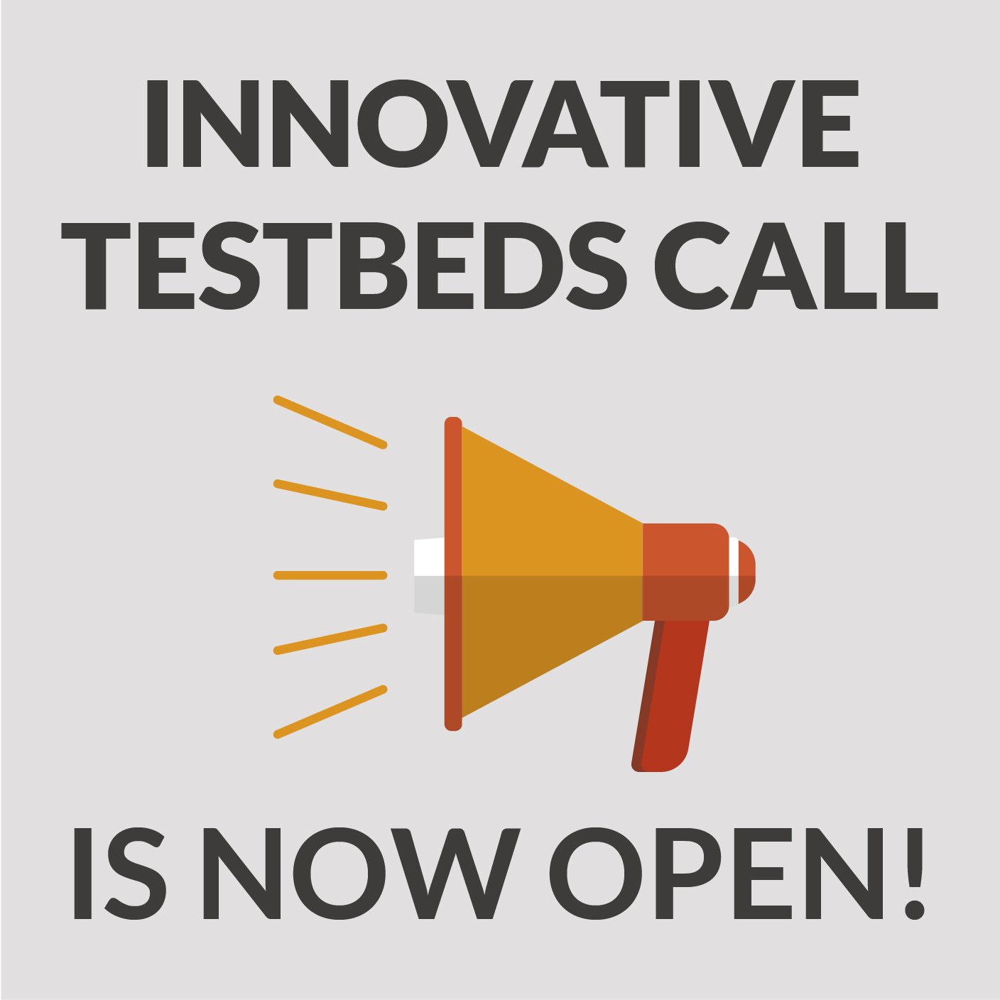 Fed4FIRE+ Competitive Call - Innovative testbeds