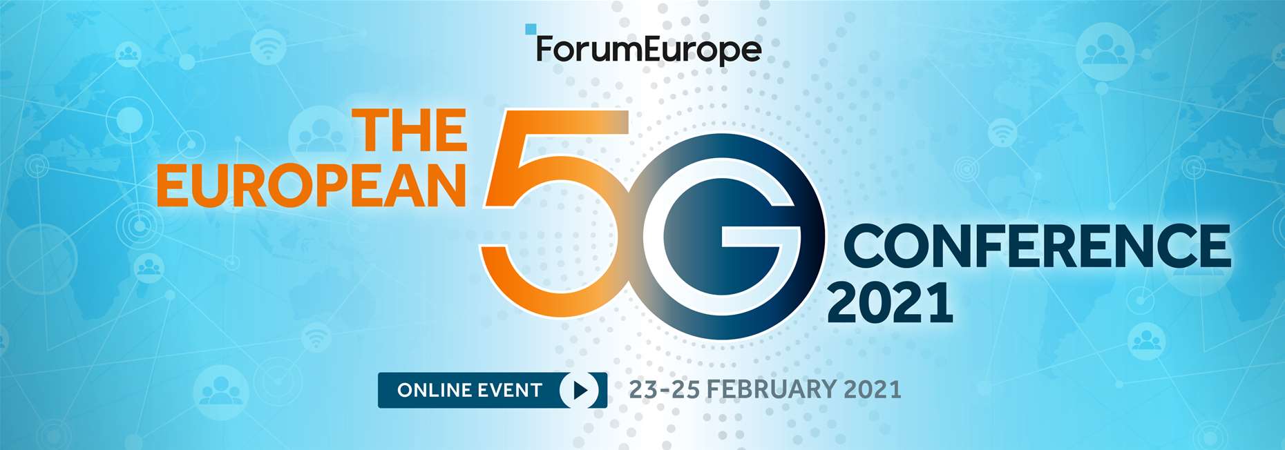 The European 5G Conference 2021