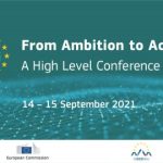 High-Level Conference on AI: From Ambition to Action