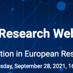 Open Research Webinars