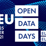 EU Open Data Days 2021