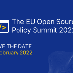 EU Open Source Policy Summit