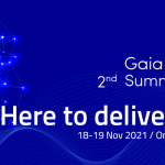 Gaia-X Summit 2021