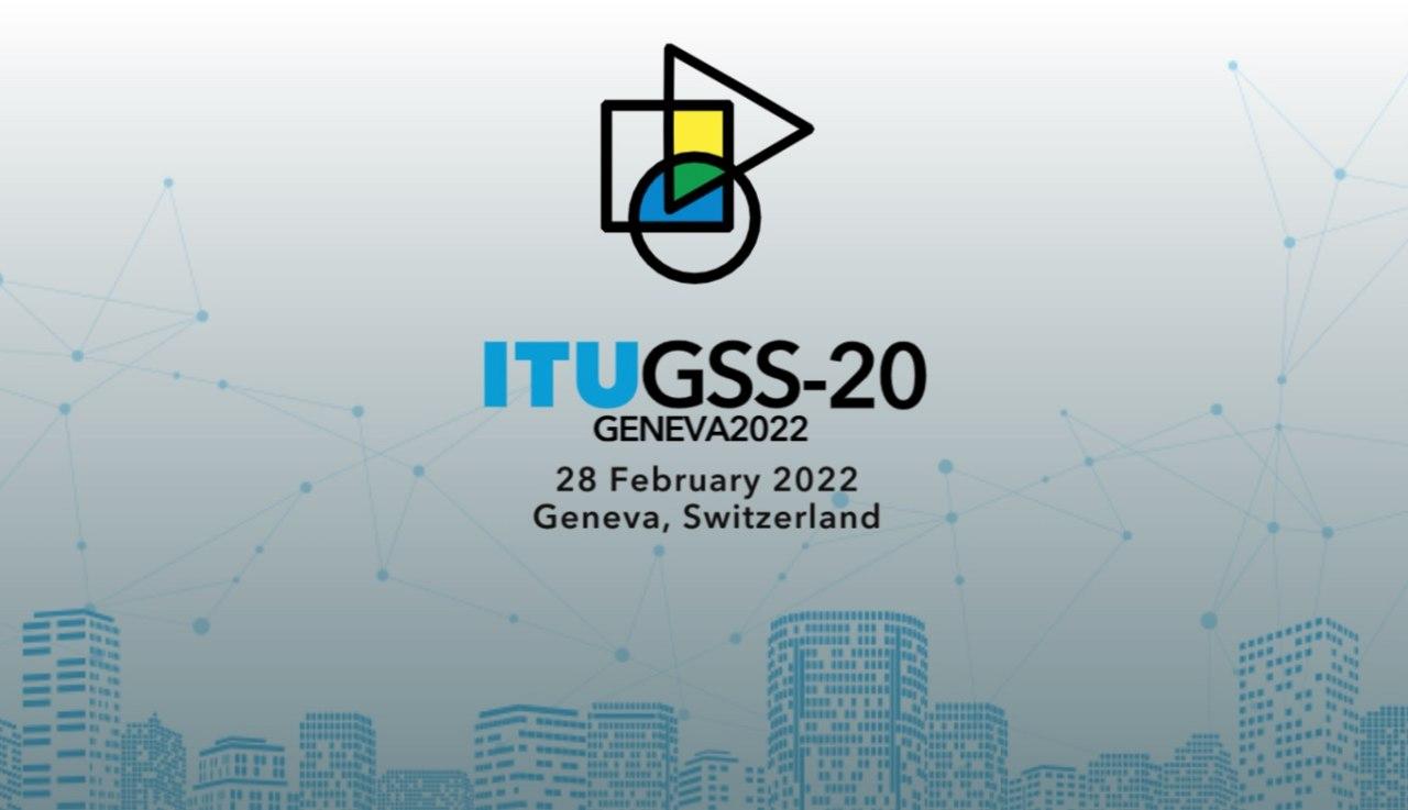 ITU GSS-20 2022