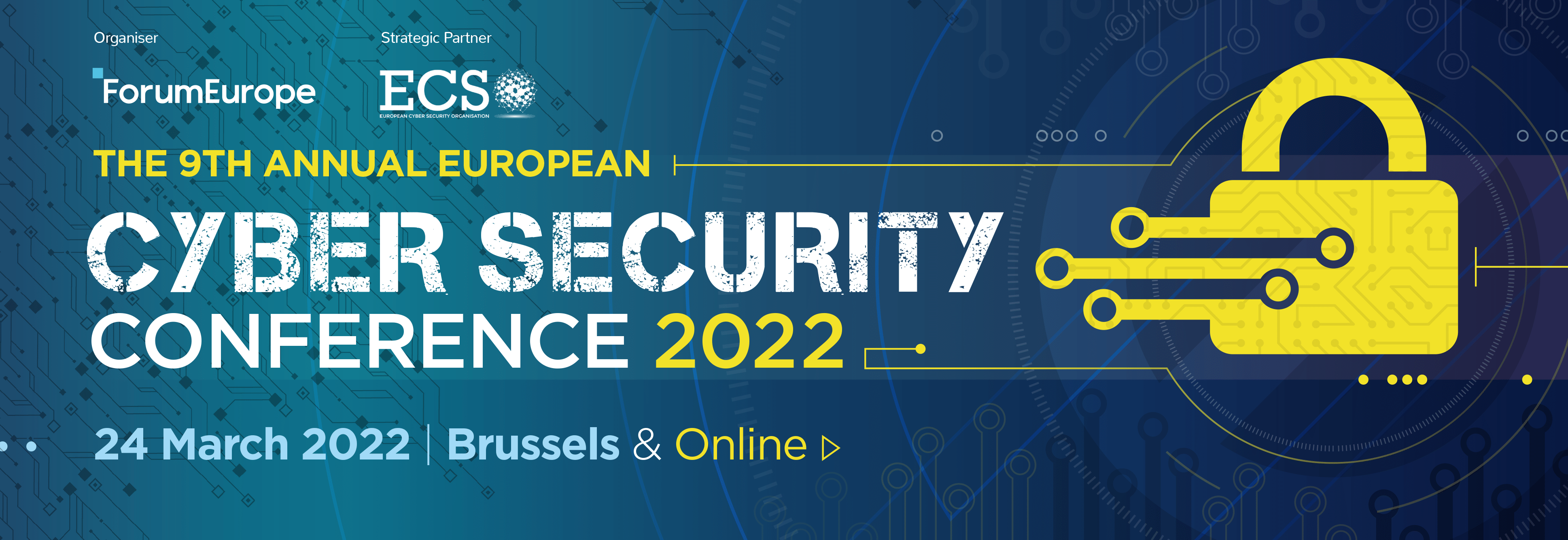 #EUCyberSec