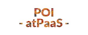 POI – atPaaS